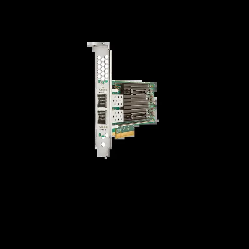 HPE R7N87A SN1700Q 64Gb 2‑port Fibre Channel Host Bus Adapter