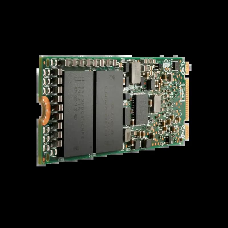 HPE S0F32A MSA 20TB SAS 12G Midline 7.2K LFF M2 1‑year Warranty HDD