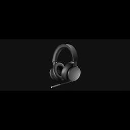 Microsoft (TLL-00024) XBOX WIRELESS HEADSET V2 Gaming Headset