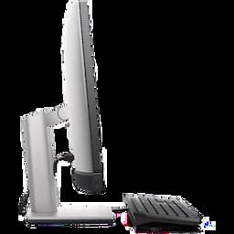 Dell INDOPTI74203YRNBDI514W Optiplex 7420 All-in-One, Intel Core i5 Processor, 8 GB RAM, 512 GB Storage, Windows 11