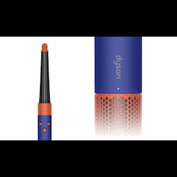 Dyson 533818-01 Airwrap HS08 T1/T2 Multi-styler and Dryer, Vinca Blue/Topaz Orange