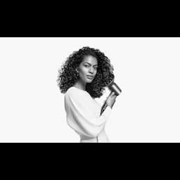 Dyson 389934-01 Supersonic HD08 IN Hair Dryer, Bright Nickel/Rich copper