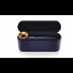 Dyson 560711-01 Supersonic HD08 IN Hair Dryer, Prussian Blue/Rich Copper