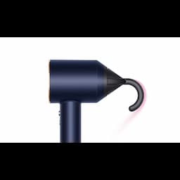Dyson 560711-01 Supersonic HD08 IN Hair Dryer, Prussian Blue/Rich Copper