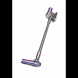Dyson 447109-01 Absolute SV25 V8 Vacuum Cleaner, Silver
