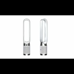 Dyson 454849-01 Air Purifier TP10 Cool Gen1, White/White