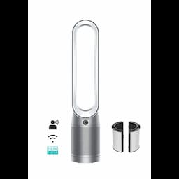 Dyson 369702-01 Air Purifier TP07 Cool, White/Silver