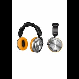 Dyson 759557-01 OnTrac WP02 571H Headphones, CNC Aluminium