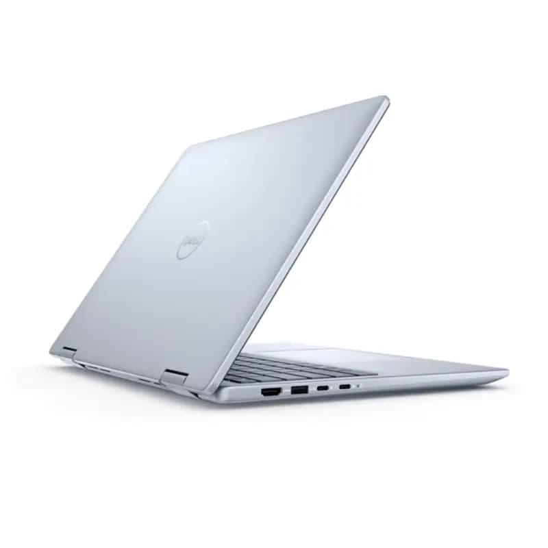 Dell OIC7440134501RINU1O Inspiron 7440 14 2-in-1, Intel Core i5 13th Gen, 16 GB RAM, 512 GB Storage, Windows 11 Laptop