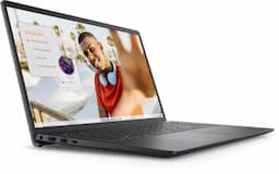 Dell Inspiron 3535 OIN353510021RINS1M, 15.6 inch Display, 8 GB RAM, 512 GB Storage, AMD Ryzen 5, Windows 11 Laptop