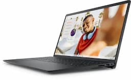 Dell Inspiron 3535 OIN353510021RINS1M, 15.6 inch Display, 8 GB RAM, 512 GB Storage, AMD Ryzen 5, Windows 11 Laptop