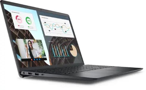 Dell Vostro 15 3530 VN3530F19VF001ORB1, Intel Core i3 13th Gen, 8 GB RAM, 512 GB Storage, Win 11, Notebook