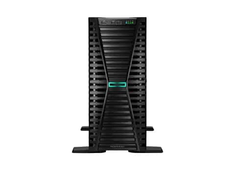 HPE P75330-D65 ProLiant ML110 Gen11 3508U 2.1GHz 8c 1P 32GBR 4LFF VROC 2TB HDD 1x500W RPS IN Server