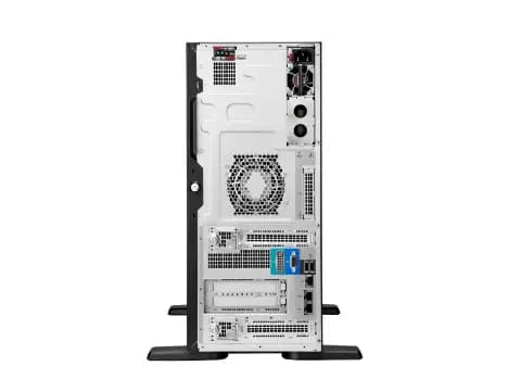 HPE P75330-D65 ProLiant ML110 Gen11 3508U 2.1GHz 8c 1P 32GBR 4LFF VROC 2TB HDD 1x500W RPS IN Server