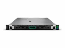 HPE P74651-D65 ProLiant DL360 Gen11 4510 2.4GHz 12c 1P 64GBR 8SFF MR408io 2x960GB SSD 2x1000W RPS IN Server