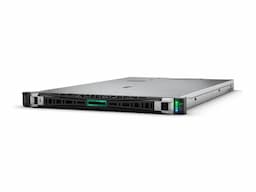 HPE P74651-D65 ProLiant DL360 Gen11 4510 2.4GHz 12c 1P 64GBR 8SFF MR408io 2x960GB SSD 2x1000W RPS IN Server