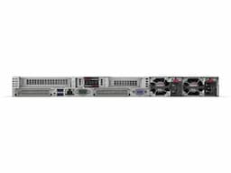 HPE P74651-D65 ProLiant DL360 Gen11 4510 2.4GHz 12c 1P 64GBR 8SFF MR408io 2x960GB SSD 2x1000W RPS IN Server