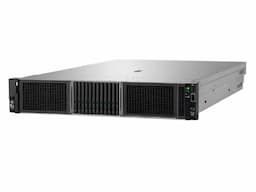 HPE P74649-D65 ProLiant DL380 Gen11 4514Y 2.0GHz 16c 1P 64GBR 8SFF MR416io 2x960GB SSD 2x1000W RPS IN Server