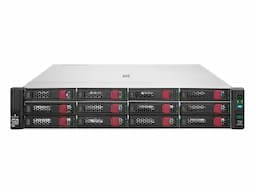HPE P74646-D65 ProLiant DL380 Gen10 Plus 4310 2.1GHz 12c 64GBR 12LFF MR416ia 2x4TB HDD 2x800W RPS IN Server
