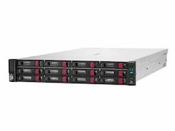 HPE P74646-D65 ProLiant DL380 Gen10 Plus 4310 2.1GHz 12c 64GBR 12LFF MR416ia 2x4TB HDD 2x800W RPS IN Server