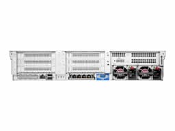 HPE P74646-D65 ProLiant DL380 Gen10 Plus 4310 2.1GHz 12c 64GBR 12LFF MR416ia 2x4TB HDD 2x800W RPS IN Server