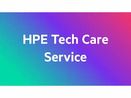 HPE 3 Year Tech Care Essential DL380 Gen10 Service