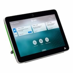 Poly 875J5AA TC10 White Touch Controller