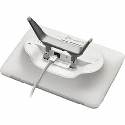 Poly 875J5AA TC10 White Touch Controller