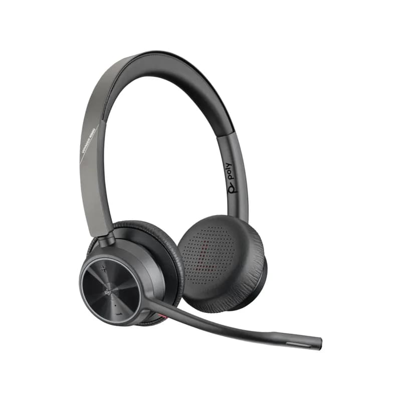 Poly (77Z30AA) Voyager 4320 USB-C Headset