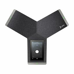 Poly Trio C60 IP Conference Phone for Microsoft Teams and PoE-enabled No DECT (8N1L8AA)