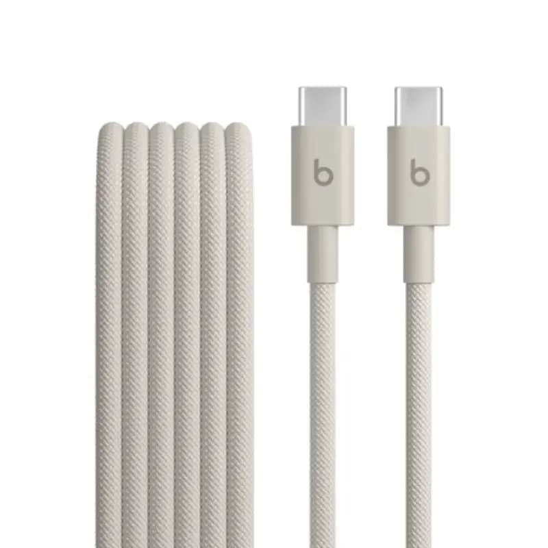 Beats MDGD4ZM/A USB - C To USB - C Cable 1.5m Surge Stone