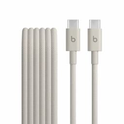 Beats MDGD4ZM/A USB - C To USB - C Cable 1.5m Surge Stone