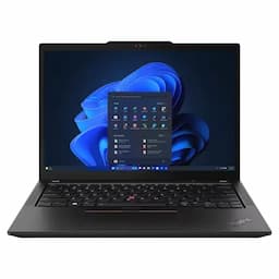 Lenovo 21LVS3VN01 ThinkPad X13 Gen 5, Intel Core Ultra 7, 32 GB RAM, 512 GB Storage, Win 11 Pro, Laptop