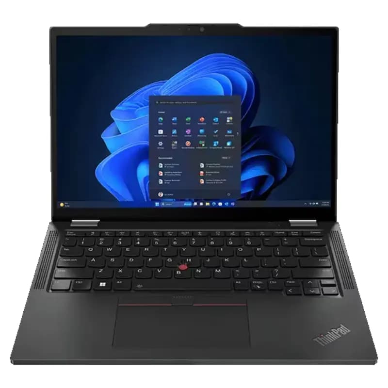 Lenovo 21LXS2FX01 ThinkPad X13 2-IN-1 Gen 5, Intel Core Ultra 7, 32 GB RAM, 512 GB Storage, Win 11 ProNoteBook