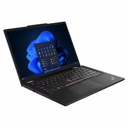 Lenovo 21LXS2FX01 ThinkPad X13 2-IN-1 Gen 5, Intel Core Ultra 7, 32 GB RAM, 512 GB Storage, Win 11 ProNoteBook