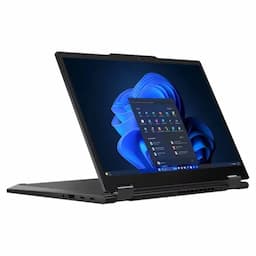 Lenovo 21LXS2FX01 ThinkPad X13 2-IN-1 Gen 5, Intel Core Ultra 7, 32 GB RAM, 512 GB Storage, Win 11 ProNoteBook