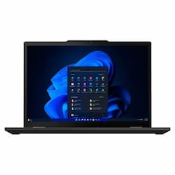 Lenovo 21LXS2FX01 ThinkPad X13 2-IN-1 Gen 5, Intel Core Ultra 7, 32 GB RAM, 512 GB Storage, Win 11 ProNoteBook