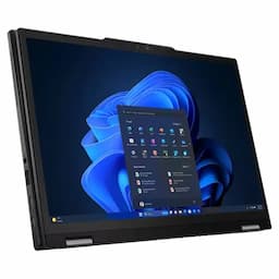 Lenovo 21LXS2FX01 ThinkPad X13 2-IN-1 Gen 5, Intel Core Ultra 7, 32 GB RAM, 512 GB Storage, Win 11 ProNoteBook