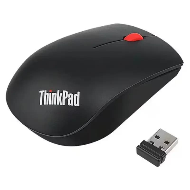 Lenovo 4X30M56887 ThinkPad Essential Wireless Mouse