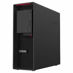 Lenovo 30E1SNAF00 Thinkstation P620, AMD Ryzen Pro 5945WX, 32 GB RAM, WIN 11 Pro, Tower Workstation