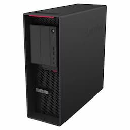 Lenovo 30E1SNAF00 Thinkstation P620, AMD Ryzen Pro 5945WX, 32 GB RAM, WIN 11 Pro, Tower Workstation