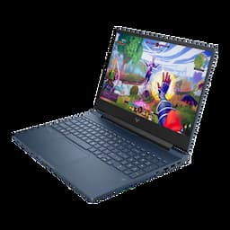 HP B4PV6PA#ACJ 15 Inch Laptop, Intel Ryzen 5 Processor, 8GB Memory, 512GB Storage