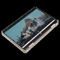 HP EK1152TU B6PA4PA#ACJ 14 Inch Laptop, Intel Core i7 Processor, 16GB Memory, 512GB Storage, Windows, Gold