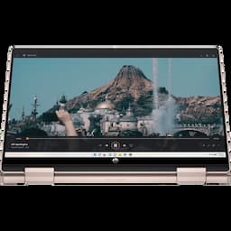 HP EK1152TU B6PA4PA#ACJ 14 Inch Laptop, Intel Core i7 Processor, 16GB Memory, 512GB Storage, Windows, Gold