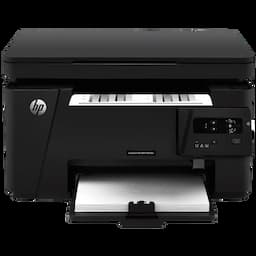 HP CZ174A Laserjet Pro M126A Multi-Function Printer