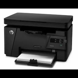 HP CZ174A Laserjet Pro M126A Multi-Function Printer