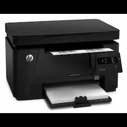 HP CZ174A Laserjet Pro M126A Multi-Function Printer
