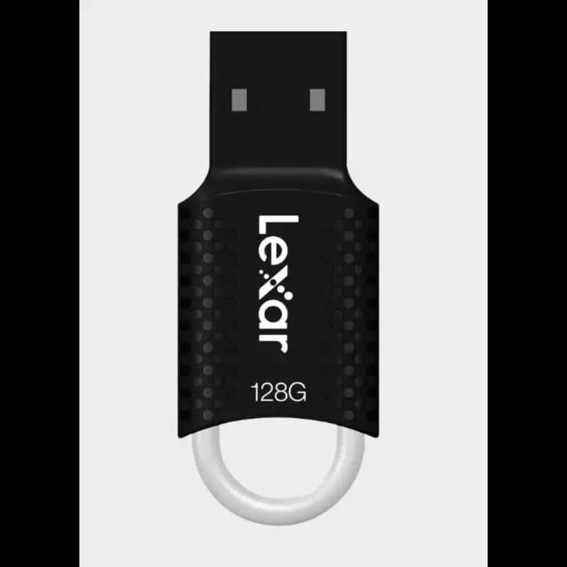 Lexar LJDV040128G-BNBNG Pendrive, USB 2.0, 128 GB Capacity