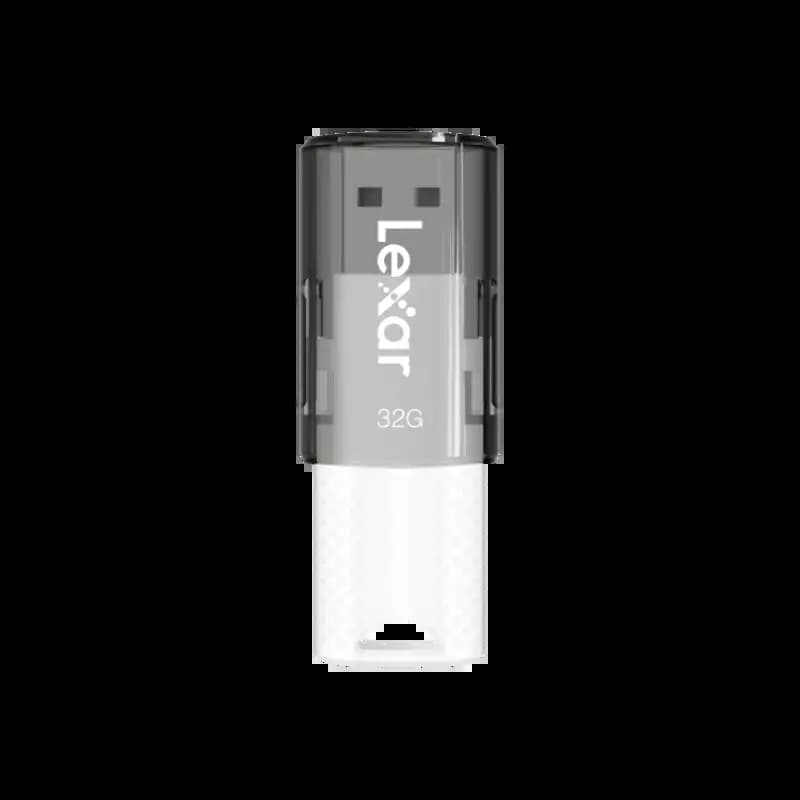 Lexar LJDS060064G-BNBNG Pendrive USB 2.0, 32 GB Capacity