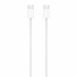 Apple MXK93ZM/A Magic Trackpad USB‑C, Multi-Touch Surface, White